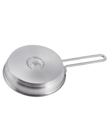 Patelnia Stalowa Zwilling Pico Z Powłoką Duraslide Ultra 66659-160-0 - 16 Cm