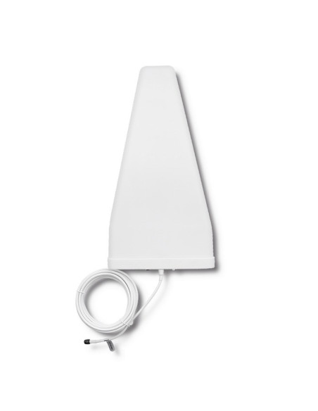 Qoltec Antena 4G Lte | 18Dbi | Zewnętrzna