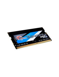 G.skill Ripjaws So-Dimm Ddr4 16Gb 3200Mhz 1,20V F4-3200C22S-16Grs 2