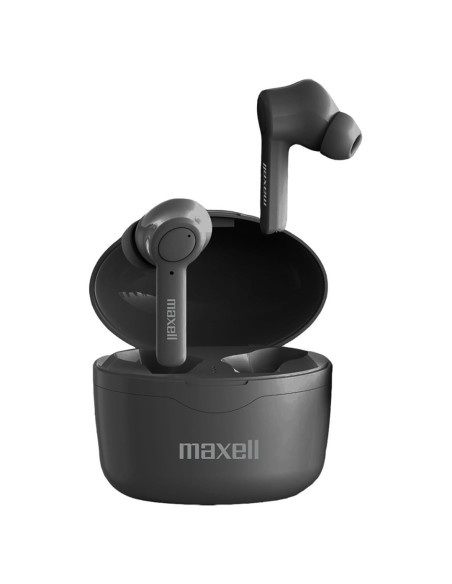 Maxell Bass 13 Sync Up Słuchawki Bluetooth Czarne