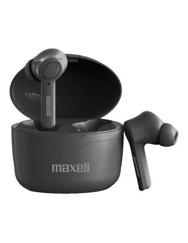 Maxell Bass 13 Sync Up Słuchawki Bluetooth Czarne