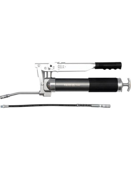 Smarownica Wzmocniona Dwusekcyj. 0,5L Yt-07041 Yata