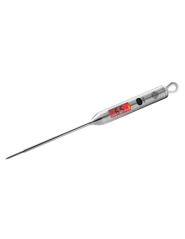 Elektroniczny Termometr Gefu Bbq G-89247