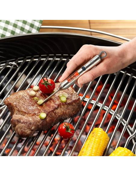 Elektroniczny Termometr Gefu Bbq G-89247