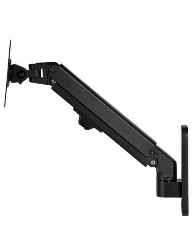 Gembird Ścienne Regulowane Ramię/Uchwyt Na Monitor 17-27, Vesa 100X100Mm, Do 7 Kg