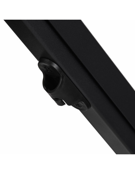Gembird Ścienne Regulowane Ramię/Uchwyt Na Monitor 17-27, Vesa 100X100Mm, Do 7 Kg