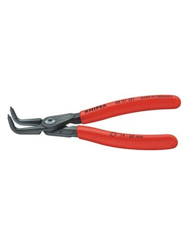 Knipex 49 21 A11 Szczypce Szczypce Do Pierścieni Osadczych
