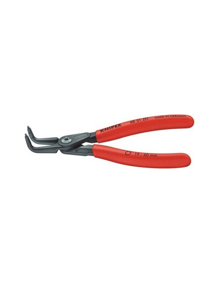 Knipex 49 21 A11 Szczypce Szczypce Do Pierścieni Osadczych