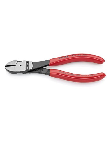 Knipex 74 01 160 Szczypce Szczypce Ukośne