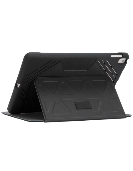Targus Pro-Tek 26,7 Cm (10.5") Folio Czarny