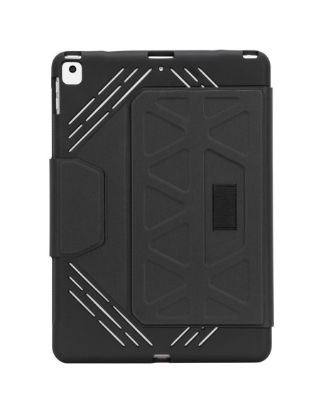 Targus Pro-Tek 26,7 Cm (10.5") Folio Czarny