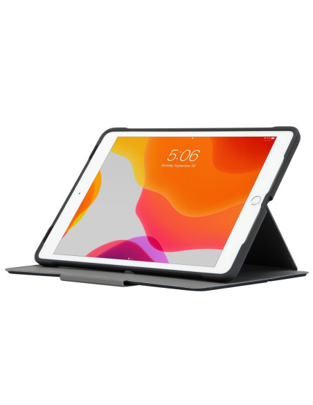 Targus Pro-Tek 26,7 Cm (10.5") Folio Czarny