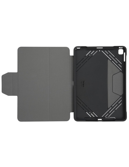 Targus Pro-Tek 26,7 Cm (10.5") Folio Czarny