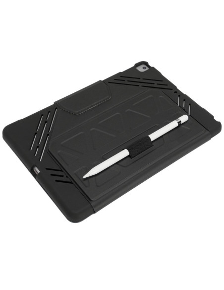 Targus Pro-Tek 26,7 Cm (10.5") Folio Czarny