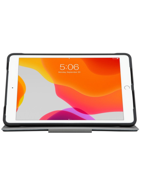Targus Pro-Tek 26,7 Cm (10.5") Folio Czarny