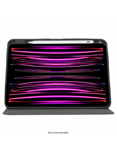 Targus Thz987Gl Etui Na Tablet 27,9 Cm (11") Folio Czarny