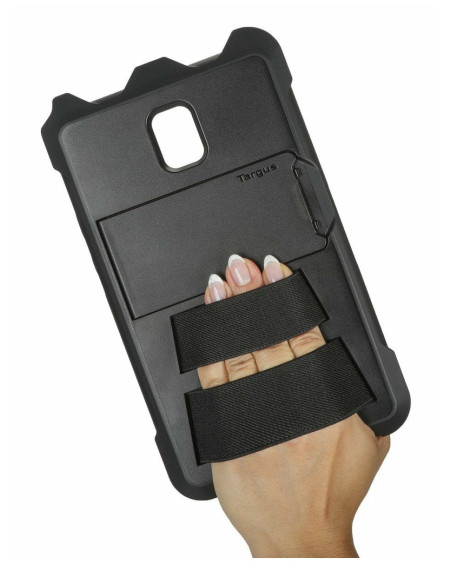 Targus Thd965Glz Etui Na Tablet 20,3 Cm (8") Pokrowiec Czarny