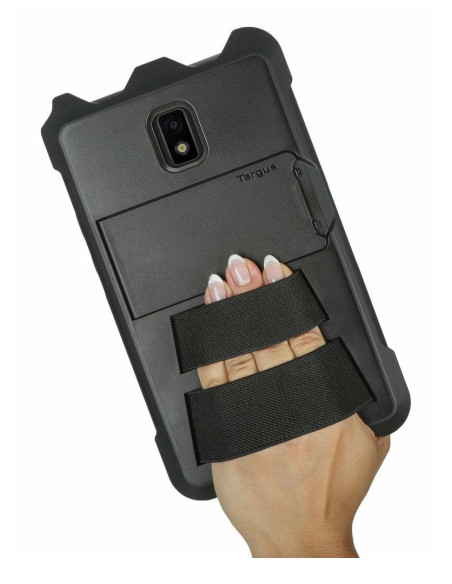 Targus Thd965Glz Etui Na Tablet 20,3 Cm (8") Pokrowiec Czarny