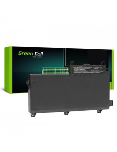 Green Cell Bateria Hp184 Ci03Xl Hp Probook 640 G2 645 G2 650 G2 G3 655 G2 3400Mah 11.4V