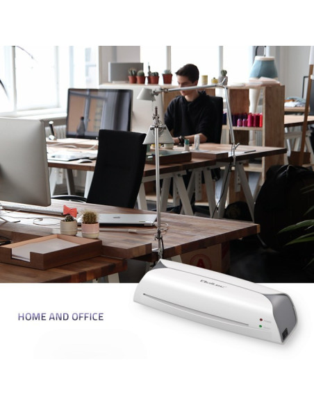 Qoltec Laminator Lmr-0327 | A4