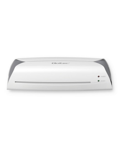 Qoltec Laminator Lmr-0327 | A4