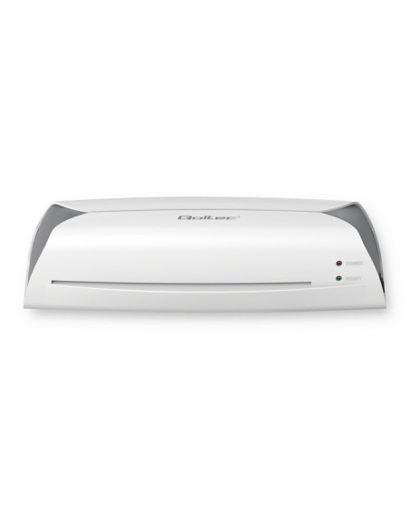 Qoltec Laminator Lmr-0327 | A4