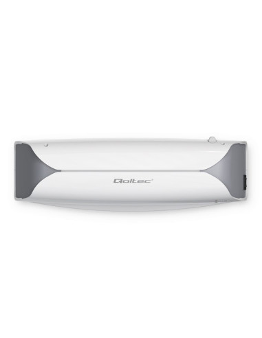 Qoltec Laminator Lmr-0327 | A4
