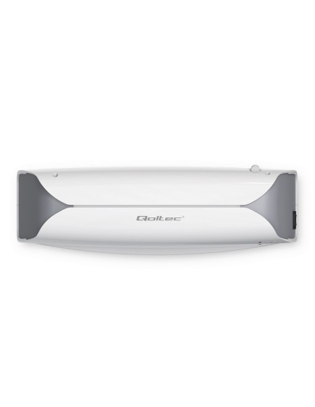 Qoltec Laminator Lmr-0327 | A4