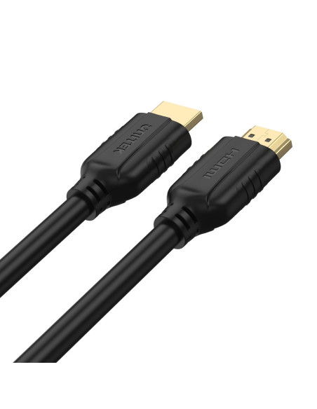 Unitek Kabel Hdmi 2.0 4K 30Hz 15M C11079Bk-15M