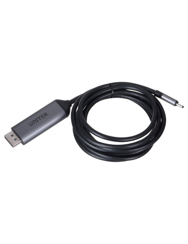 Unitek Kabel Adapter Usb-C - Dp 1.4 8K 60Hz 1,8M