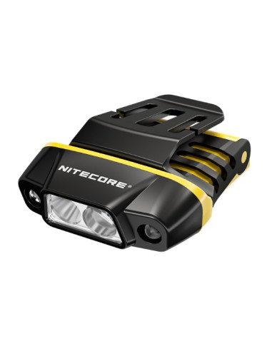 Latarka Czołowa Nitecore Nu11 150Lm Usb-C