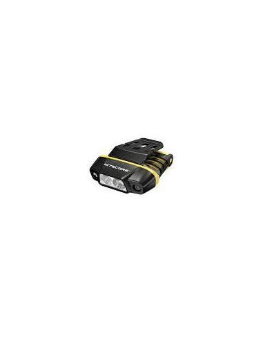 Latarka Czołowa Nitecore Nu11 150Lm Usb-C