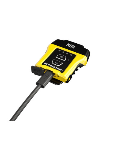 Latarka Czołowa Nitecore Nu11 150Lm Usb-C