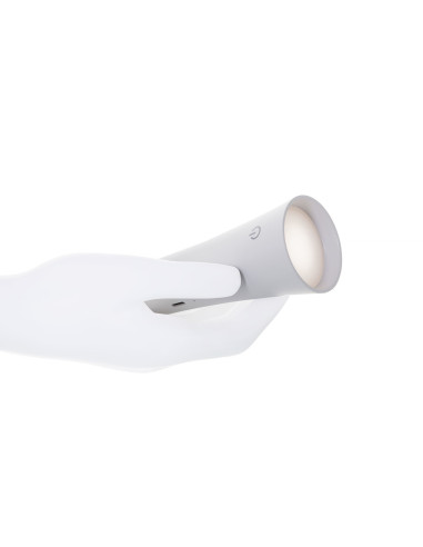 Lampka Wielofunkcyjna Led Activejet Aje-Ida 4In1