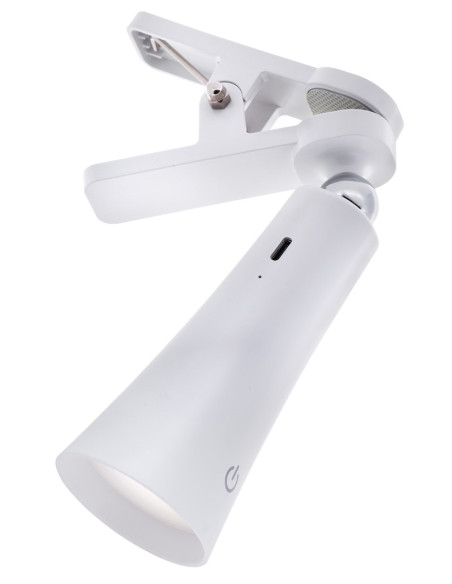 Lampka Wielofunkcyjna Led Activejet Aje-Ida 4In1
