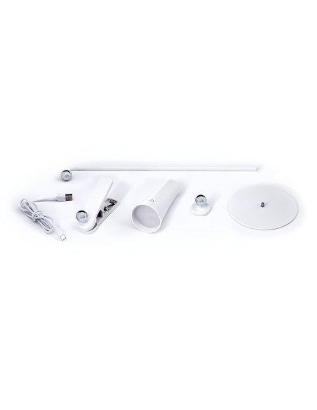 Lampka Wielofunkcyjna Led Activejet Aje-Ida 4In1