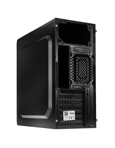 Obudowa Akyga Ak13Bk (Atx, Micro Atx, Mini Atx, Mini Itx  Kolor Czarny)