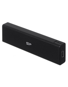 Obudowa Ssd Silicon Power Pd60 M.2 Nvme/Sata Ssd  Usb-C