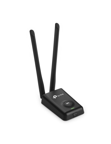 Tp-Link Tl-Wn8200Nd Karta Sieciowa Wlan 300 Mbit/S