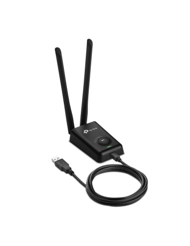 Tp-Link Tl-Wn8200Nd Karta Sieciowa Wlan 300 Mbit/S