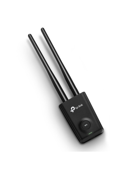 Tp-Link Tl-Wn8200Nd Karta Sieciowa Wlan 300 Mbit/S
