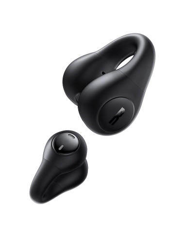 Słuchawki Powietrzne Baseus 15 Clip Open-Ear Czarny