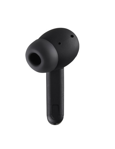 Intenso Black Buds T300A Słuchawki True Wireless Stereo (Tws) Douszny Połączenia/Muzyka/Sport/Codzienność Usb Type-C Bluetooth C