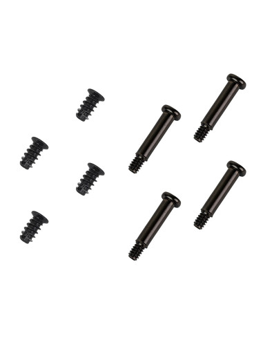 Silverstone Sst-As140B System Chłodzenia Komputerów Obudowa Komputera Wentylator 14 Cm Czarny 1 Szt.