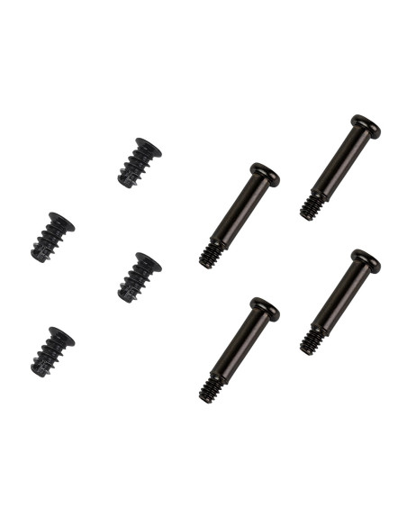 Silverstone Sst-As140B System Chłodzenia Komputerów Obudowa Komputera Wentylator 14 Cm Czarny 1 Szt.