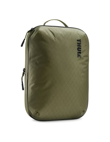Thule | Kostka Do Pakowania Kompresyjnego Medium | Delikatna Zieleń