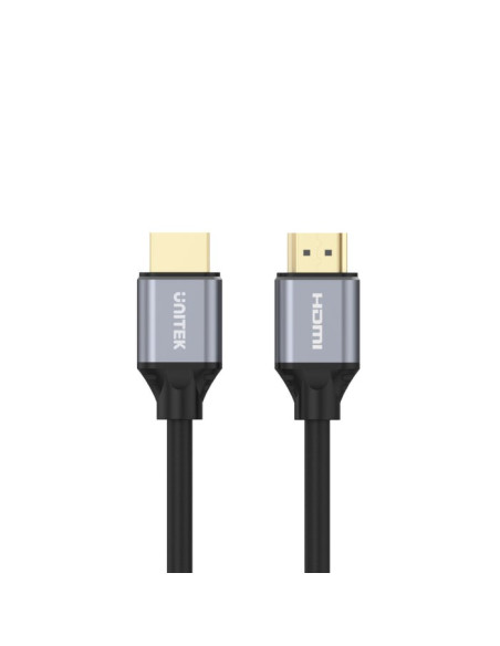 Unitek Kabel Hdmi 2.1, 8K 60Hz, 4K 120Hz, 5M,C140W