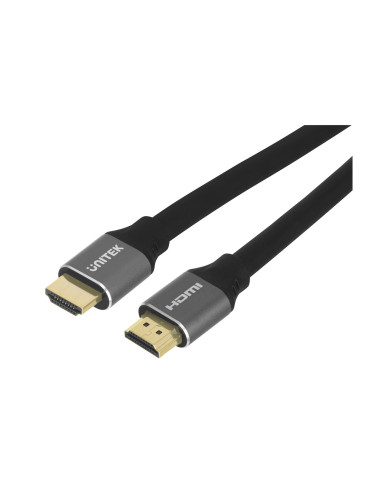 Unitek Kabel Hdmi 2.1, 8K 60Hz, 4K 120Hz, 5M,C140W