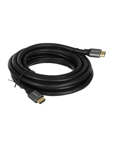 Unitek Kabel Hdmi 2.1, 8K 60Hz, 4K 120Hz, 5M,C140W