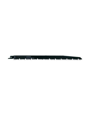 Makita Brzeszczot Do Pił Szablastych Hss 290X1,2Mm /5Szt. Surowe Drewno